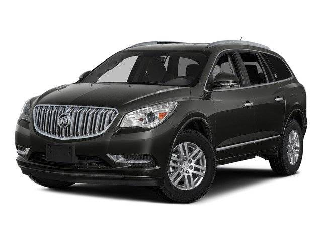 2016 Buick Enclave Premium — SUV — 119,444 mi — Alexandria, VA