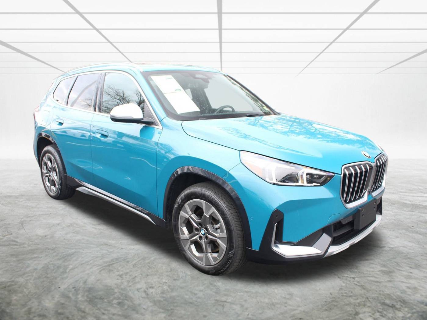 2023 BMW X1 28i — SUV — 8,029 mi — Alexandria, VA