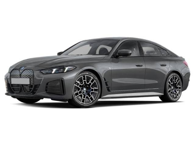 2025 BMW i4 xDrive40 — Sedan — 8 mi — Alexandria, VA