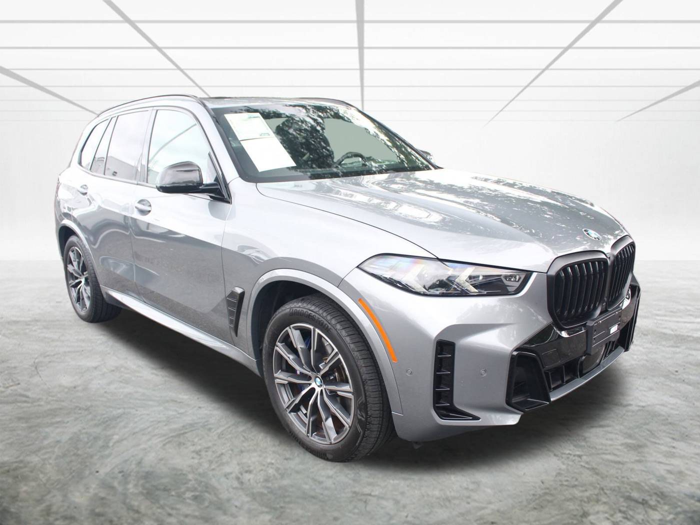 2024 BMW X5 40i — SUV — 16,963 mi — Alexandria, VA