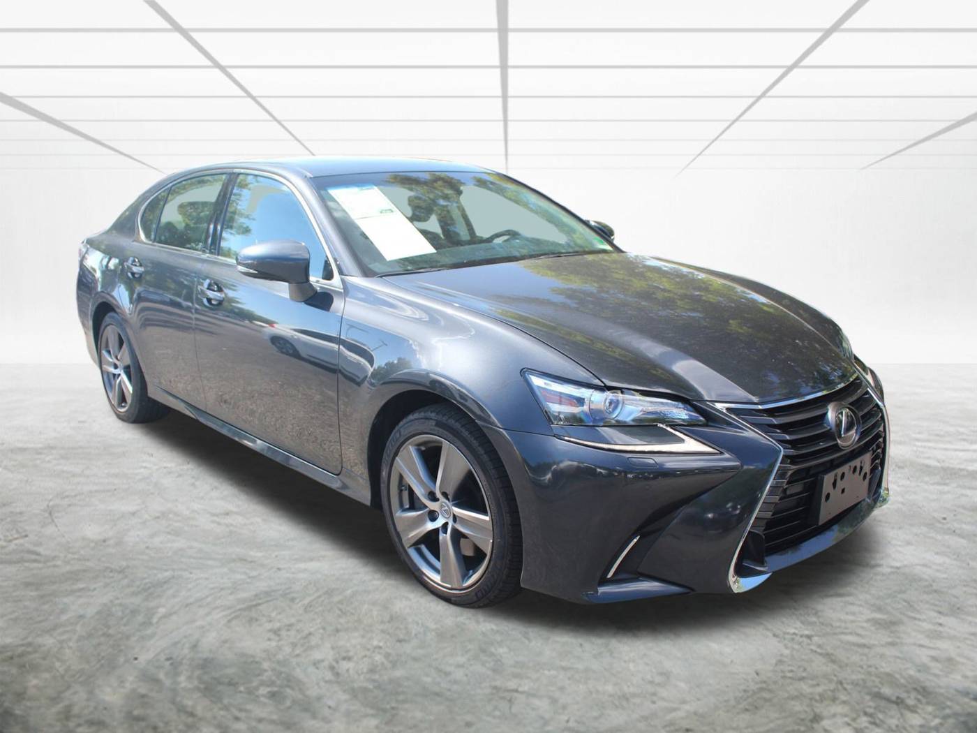 2017 Lexus GS GS 350 — Sedan — 25,183 mi — Alexandria, VA