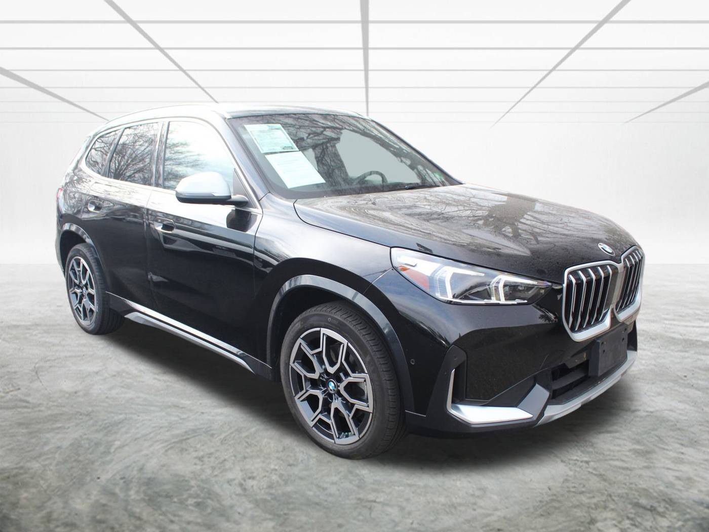 2024 BMW X1 28i — SUV — 11,608 mi — Alexandria, VA