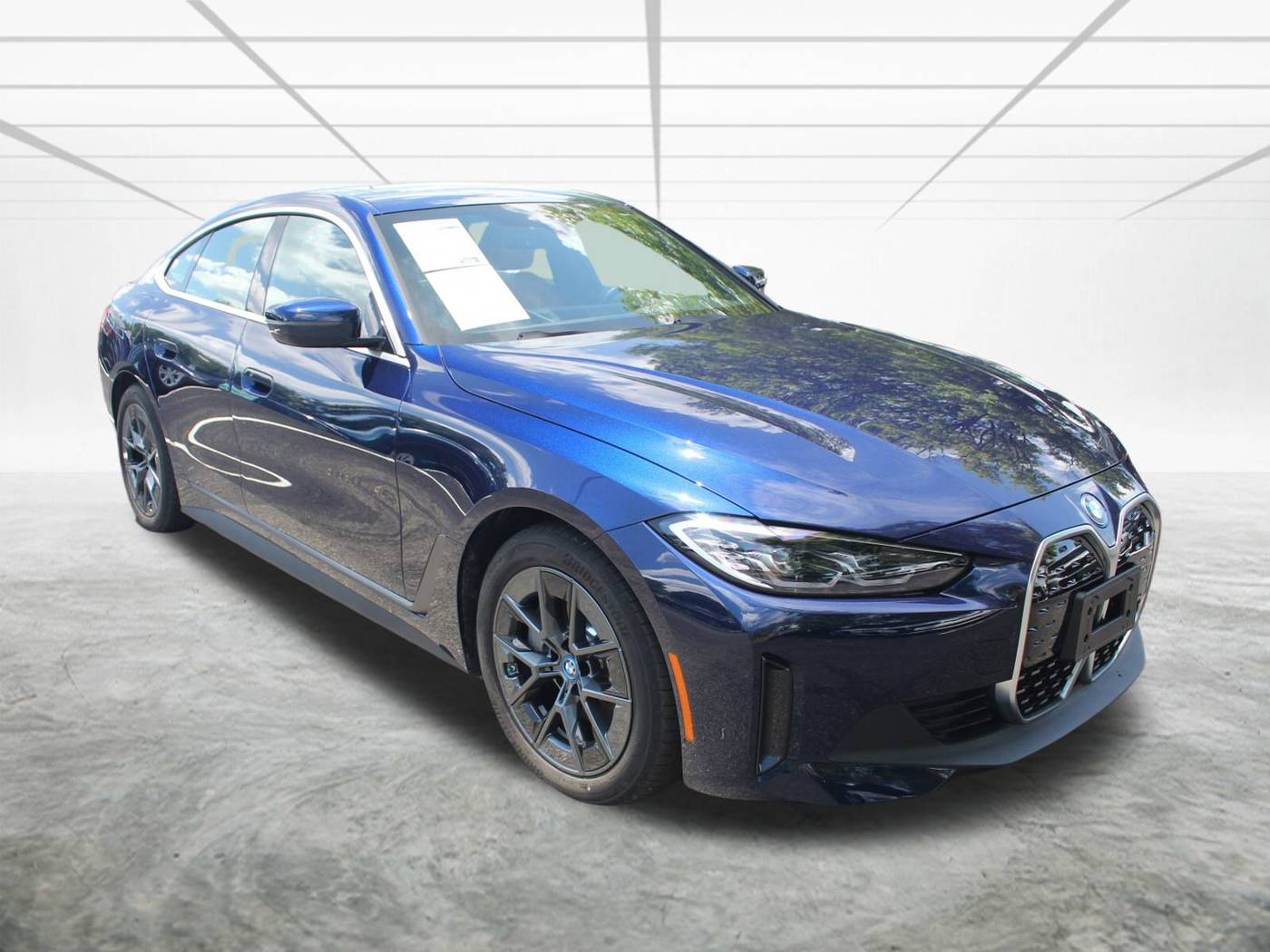 2024 BMW i4 xDrive40 — Sedan — 5,415 mi — Alexandria, VA