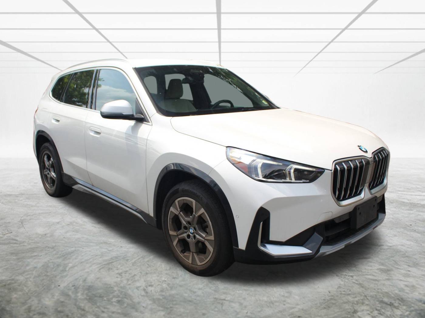 2024 BMW X1 28i — SUV — 9,181 mi — Alexandria, VA