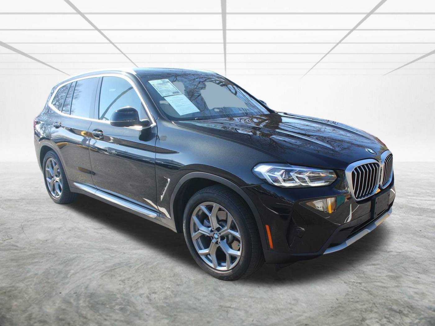 2022 BMW X3 30i — SUV — 28,264 mi — Alexandria, VA