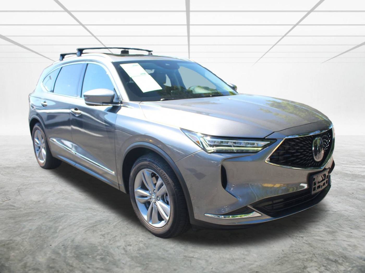 2022 Acura MDX Base — SUV — 60,802 mi — Alexandria, VA