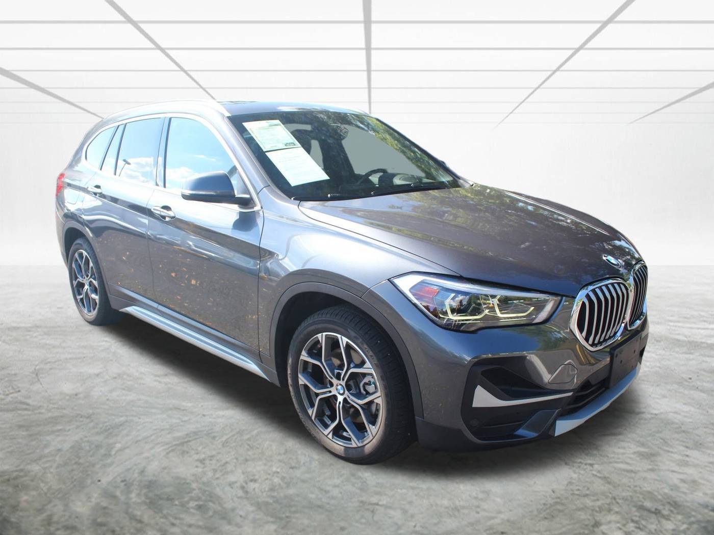 2021 BMW X1 28i — SUV — 54,176 mi — Alexandria, VA