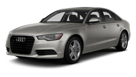 2013 Audi A6 Prestige — Sedan — 74,784 mi — Alexandria, VA