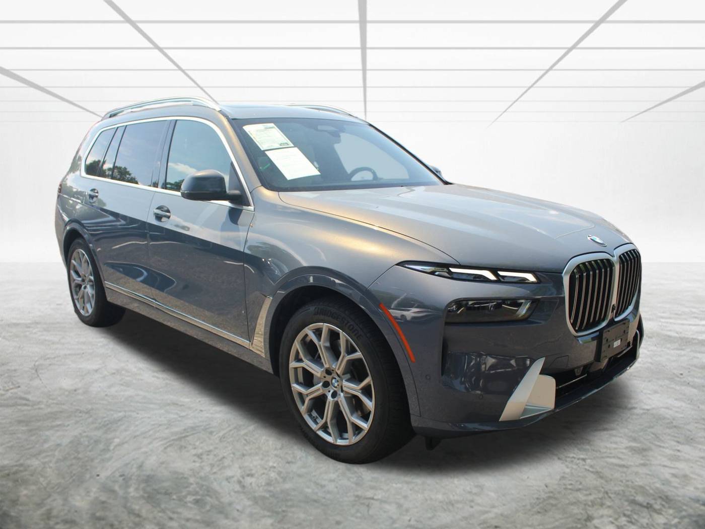 2024 BMW X7 40i — SUV — 514 mi — Alexandria, VA