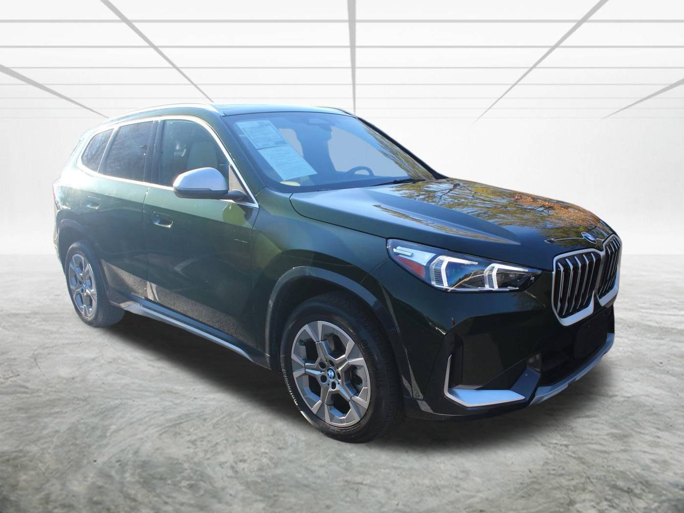 2024 BMW X1 28i — SUV — 5,740 mi — Alexandria, VA