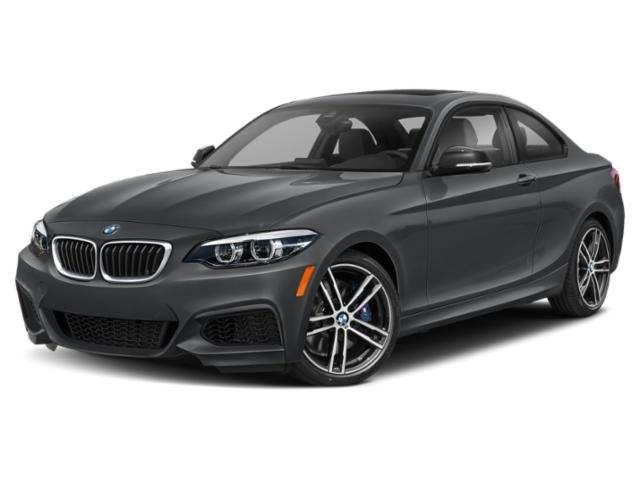 2021 BMW 2 Series M240i — Coupe — 28,732 mi — Alexandria, VA