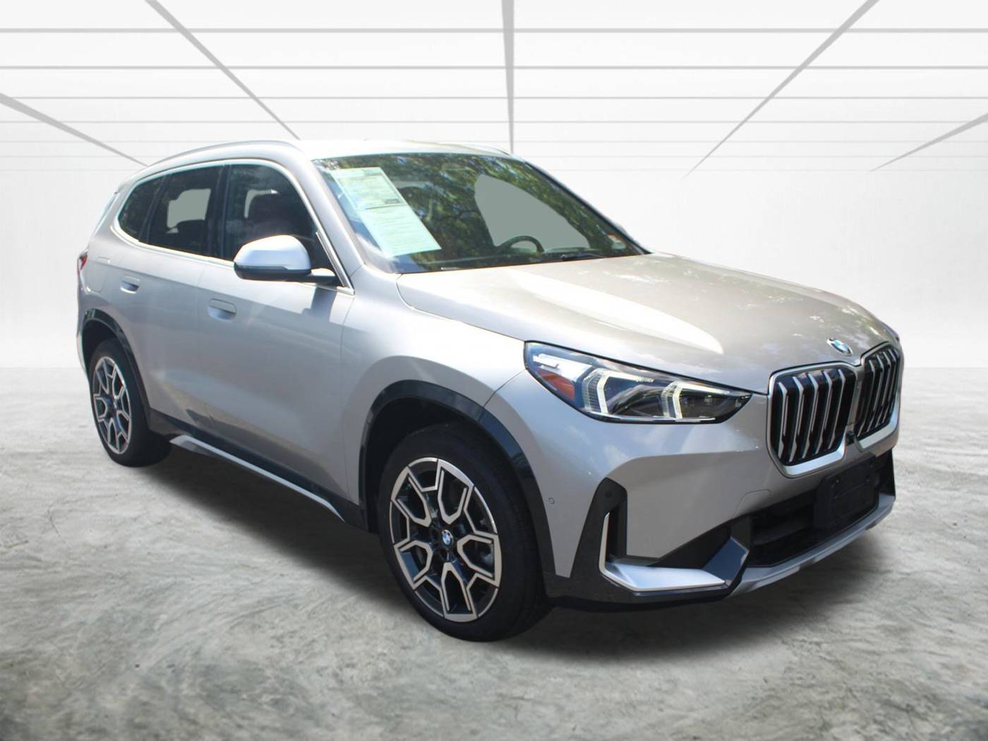 2023 BMW X1 28i — SUV — 753 mi — Alexandria, VA