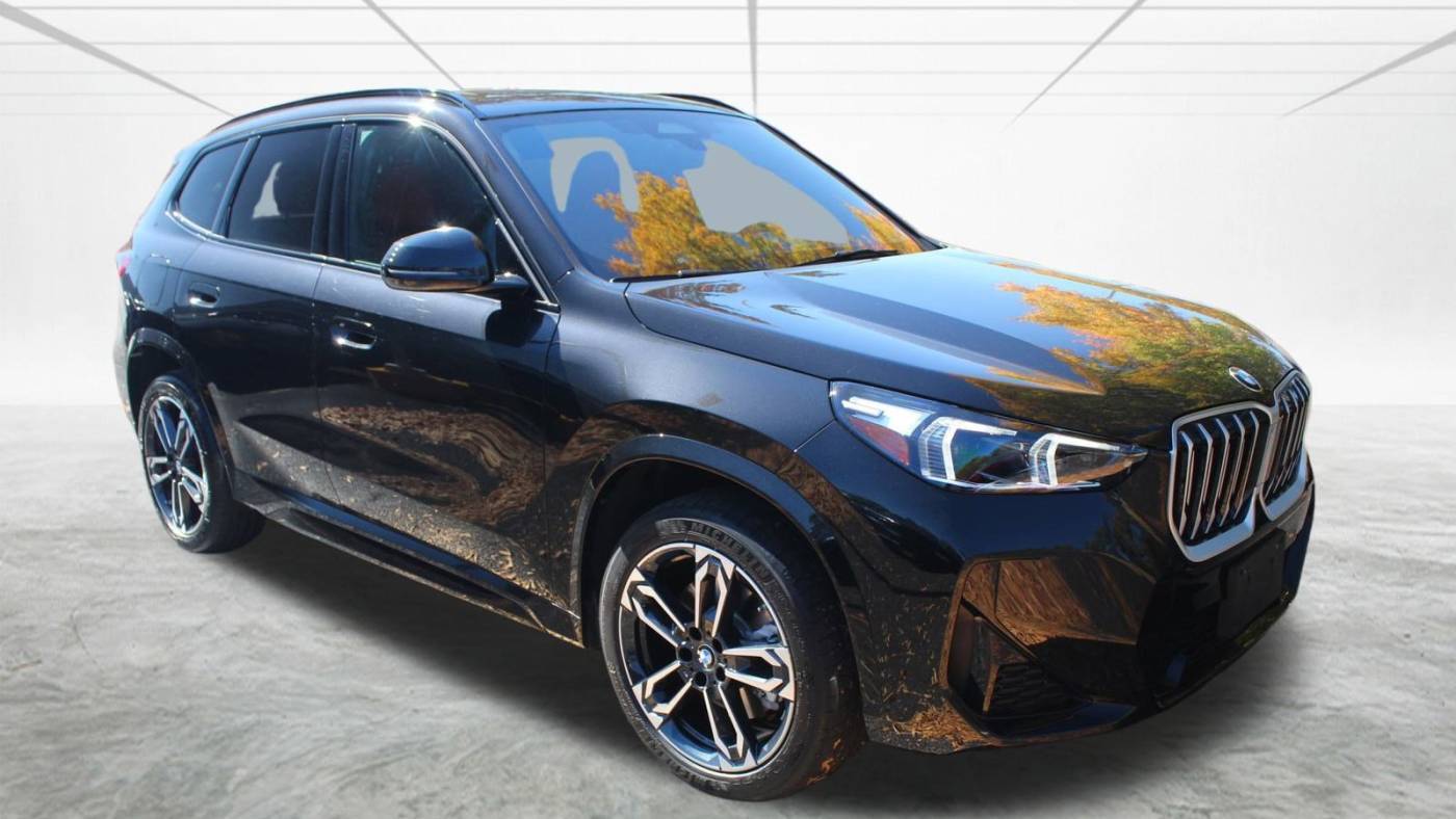 2023 BMW X1 28i — SUV — 4,332 mi — Alexandria, VA