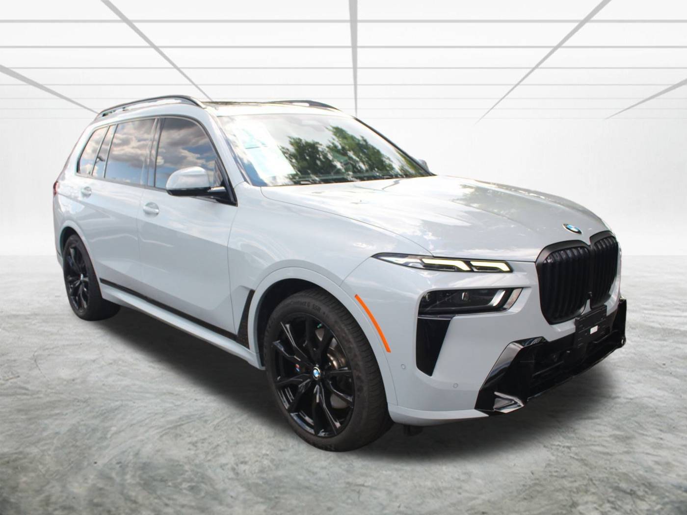 2024 BMW X7 40i — SUV — 26,676 mi — Alexandria, VA
