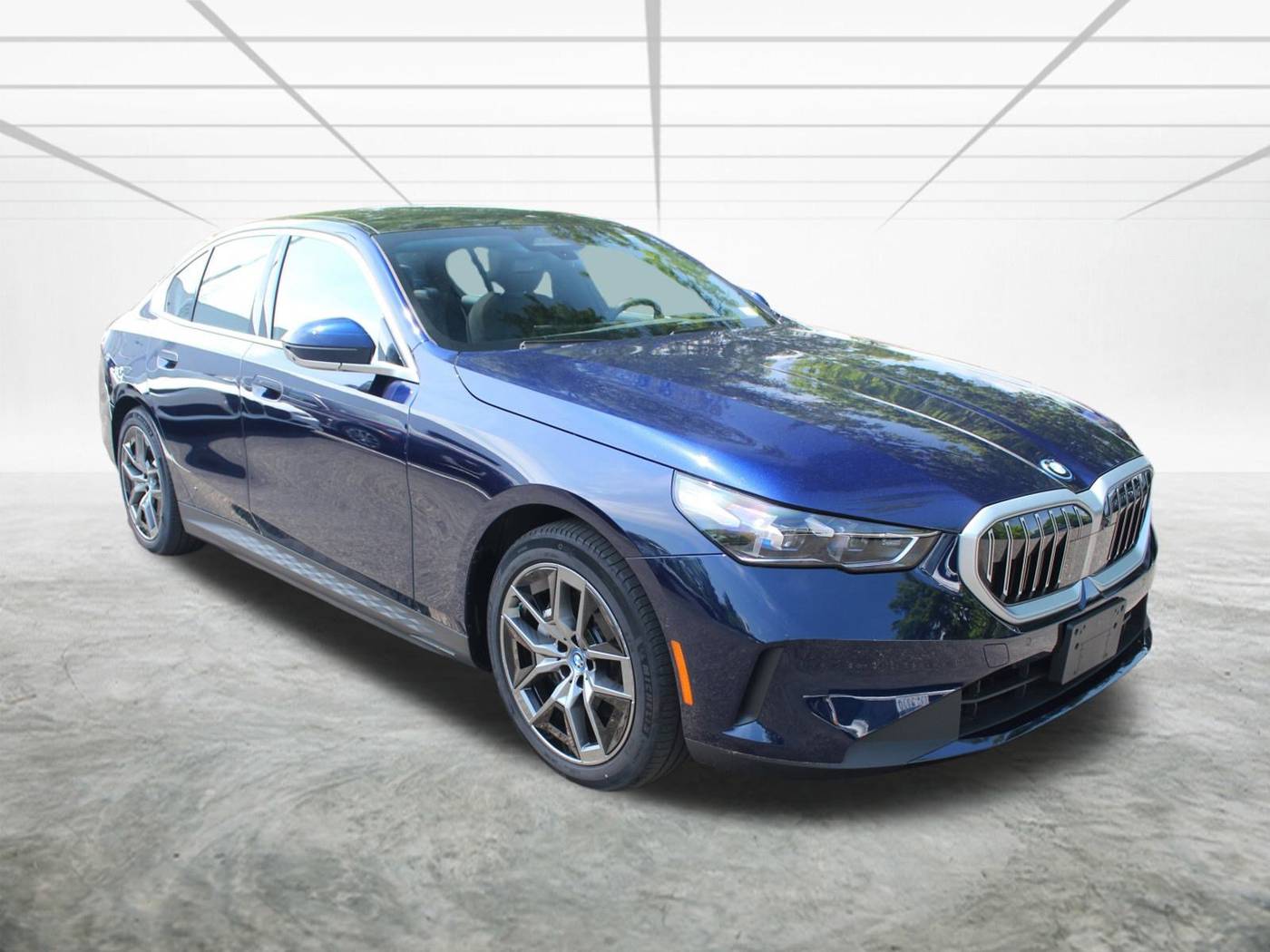 2024 BMW i5 eDrive40 — Sedan — 7,173 mi — Alexandria, VA