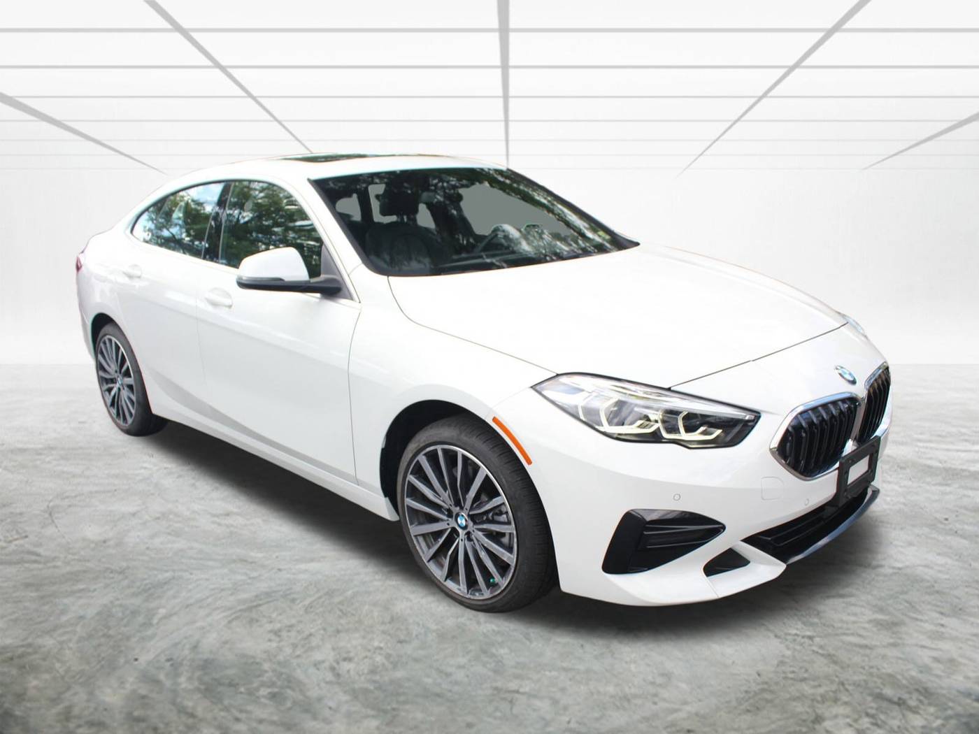 2024 BMW 2 Series 228i — Sedan — 6,035 mi — Alexandria, VA