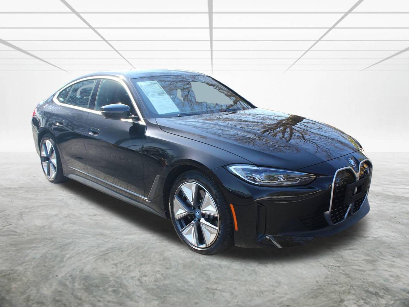 2024 BMW i4 xDrive40 — Sedan — 7,500 mi — Alexandria, VA