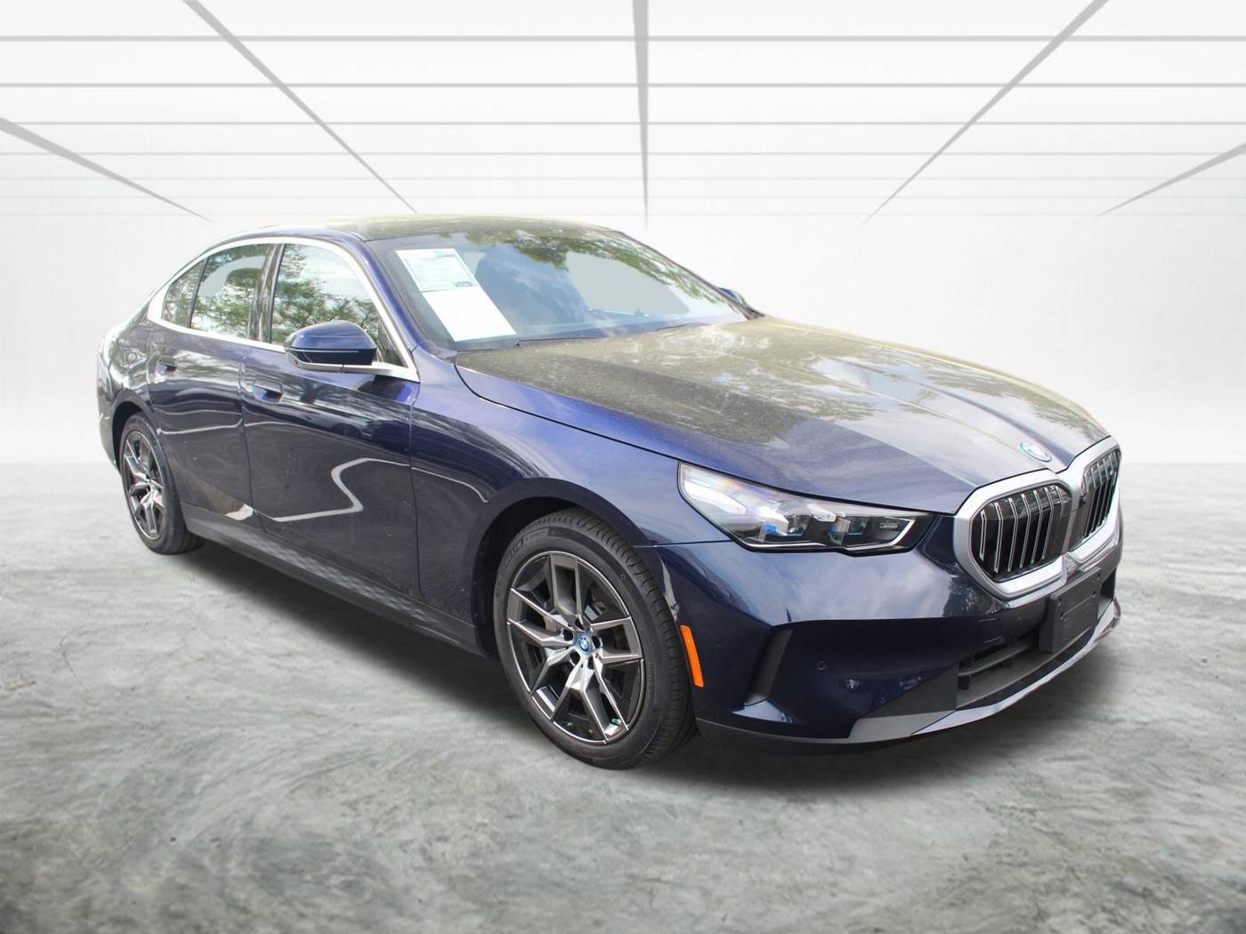 2024 BMW i5 eDrive40 — Sedan — 5,103 mi — Alexandria, VA