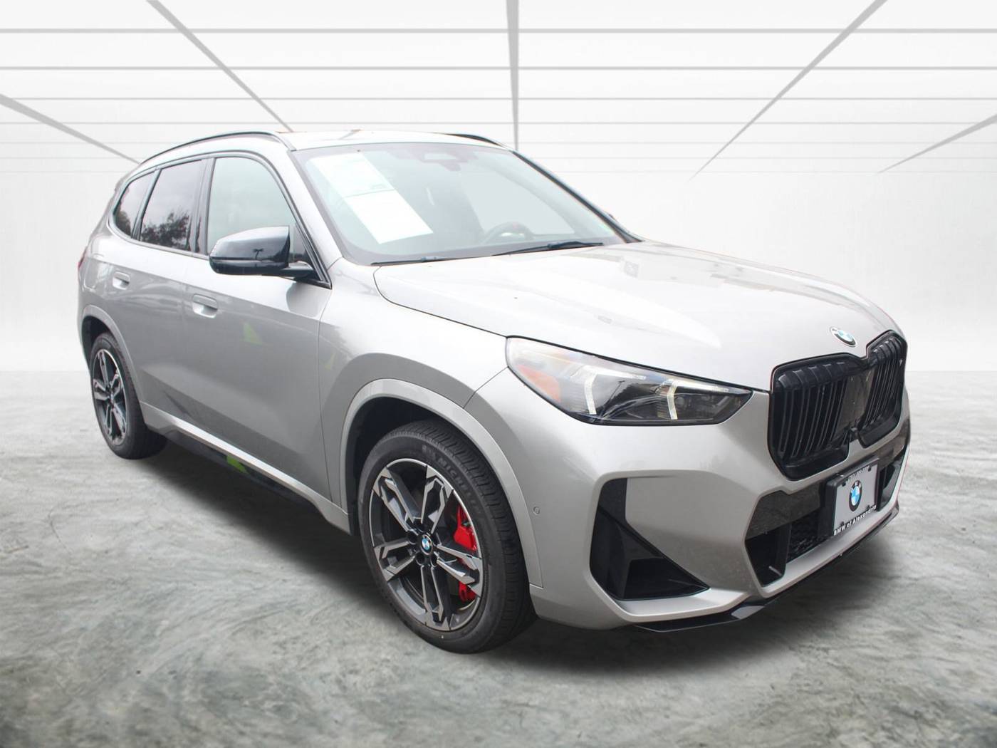 2024 BMW X1 M35i — SUV — 9,554 mi — Alexandria, VA
