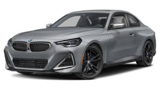 2023 BMW 2 Series M240i — Coupe — 28,754 mi — Alexandria, VA