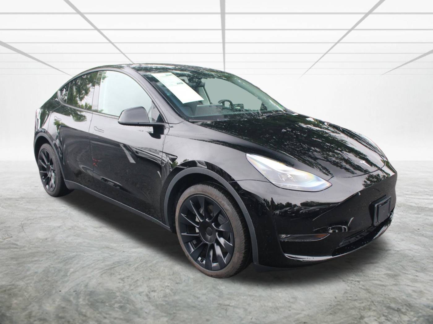 2023 Tesla Model Y Long Range — SUV — 35,783 mi — Alexandria, VA