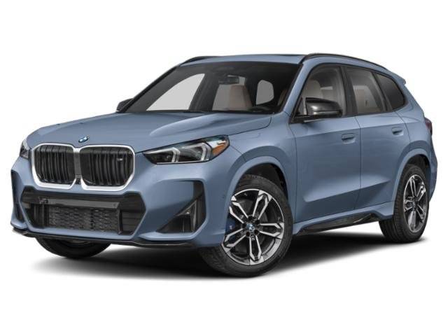 2024 BMW X1 M35i — SUV — 10,516 mi — Alexandria, VA
