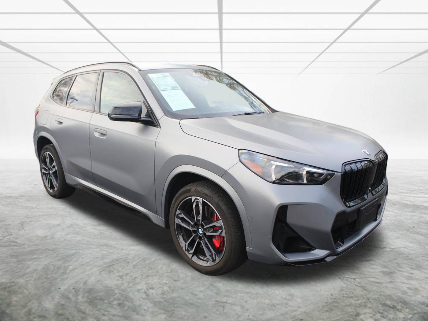 2024 BMW X1 M35i — SUV — 10,171 mi — Alexandria, VA