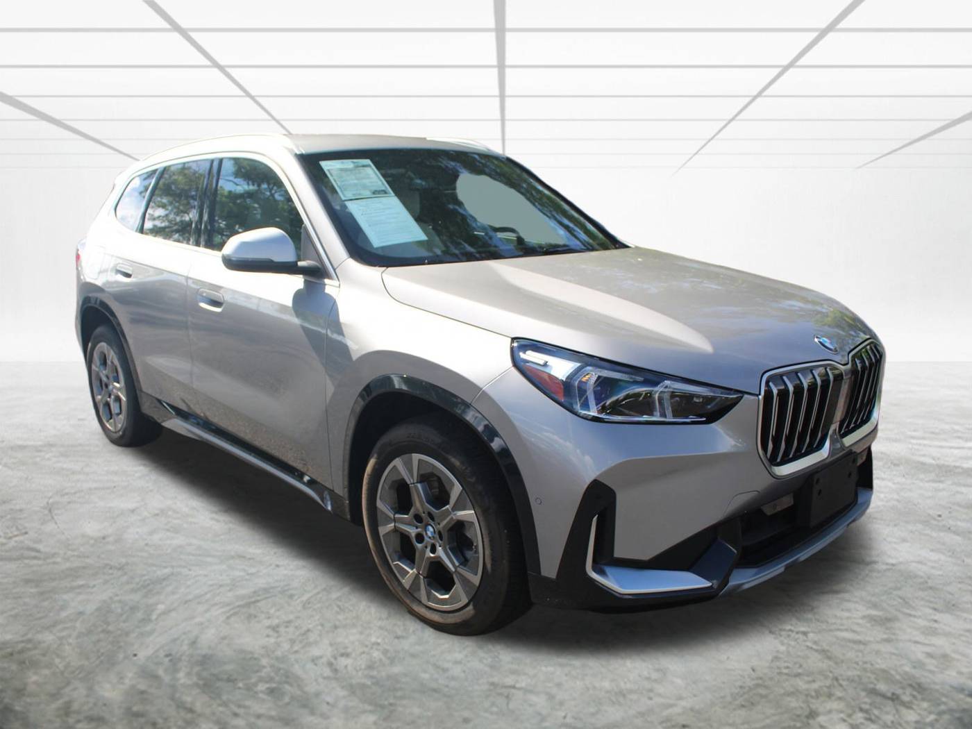 2024 BMW X1 28i — SUV — 12,398 mi — Alexandria, VA