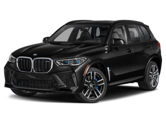 2023 BMW X5 M Standard — SUV — 23,070 mi — Alexandria, VA