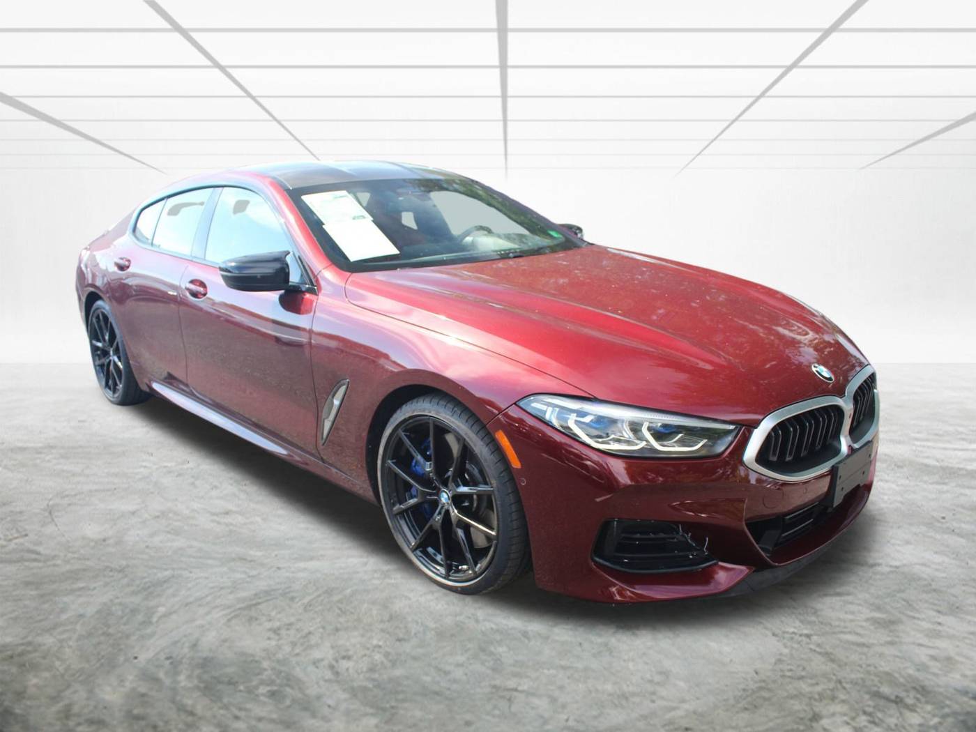 2023 BMW 8 Series M850i — Sedan — 32,670 mi — Alexandria, VA
