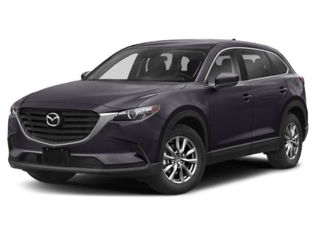 2020 Mazda CX-9 Grand Touring — SUV — 62,975 mi — Alexandria, VA