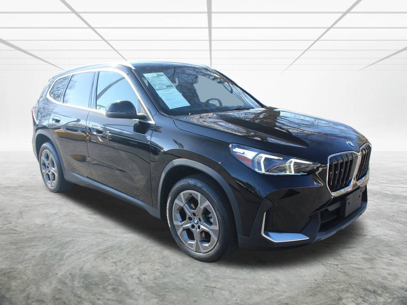 2023 BMW X1 28i — SUV — 24,666 mi — Alexandria, VA