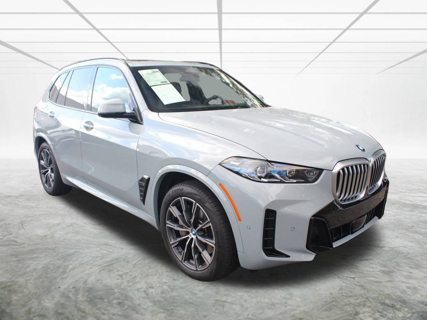 2024 BMW X5 50e — SUV — 14,928 mi — Alexandria, VA