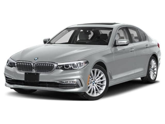 2018 BMW 5 Series 530i — Sedan — 64,487 mi — Alexandria, VA