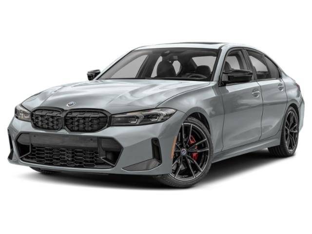 2023 BMW 3 Series M340i — Sedan — 19,538 mi — Alexandria, VA