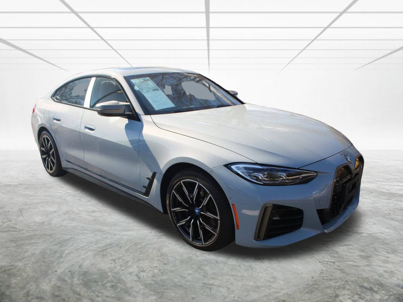 2024 BMW i4 M50 — Sedan — 5,314 mi — Alexandria, VA
