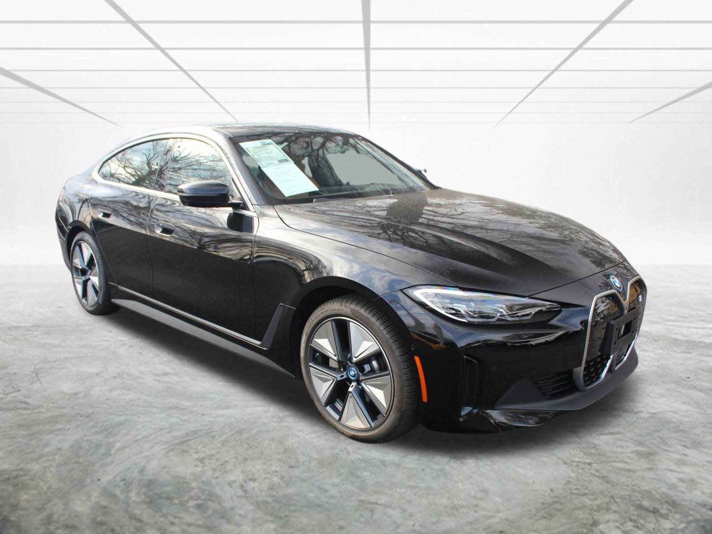 2024 BMW i4 eDrive40 — Sedan — 4,309 mi — Alexandria, VA