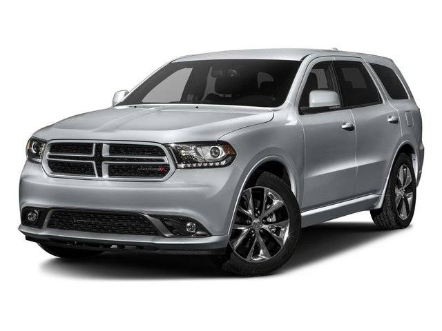 2016 Dodge Durango R/T — SUV — 193,014 mi — Alexandria, VA