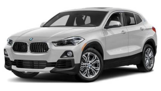 2018 BMW X2 28i — SUV — 82,807 mi — Alexandria, VA