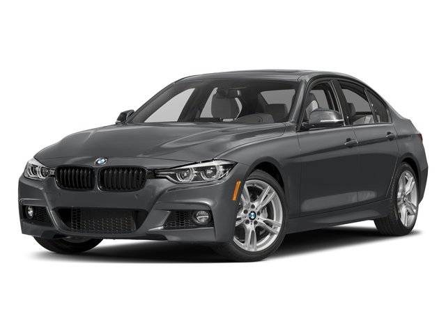 2018 BMW 3 Series 340i — Sedan — 74,418 mi — Alexandria, VA