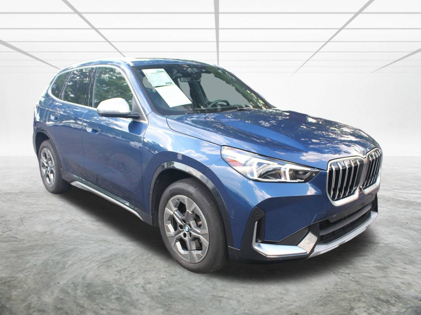 2023 BMW X1 28i — SUV — 21,624 mi — Alexandria, VA