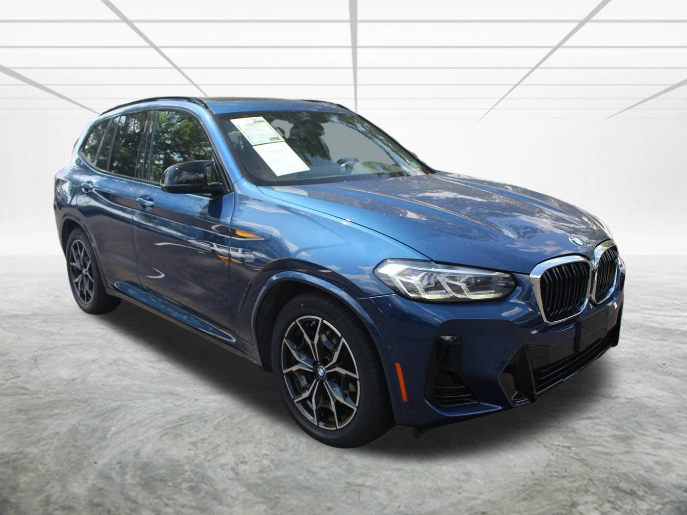 2023 BMW X3 M40i — SUV — 46,236 mi — Alexandria, VA