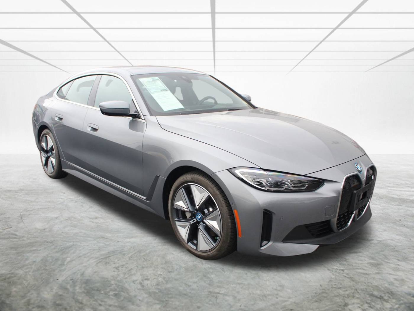 2024 BMW i4 xDrive40 — Sedan — 5,009 mi — Alexandria, VA