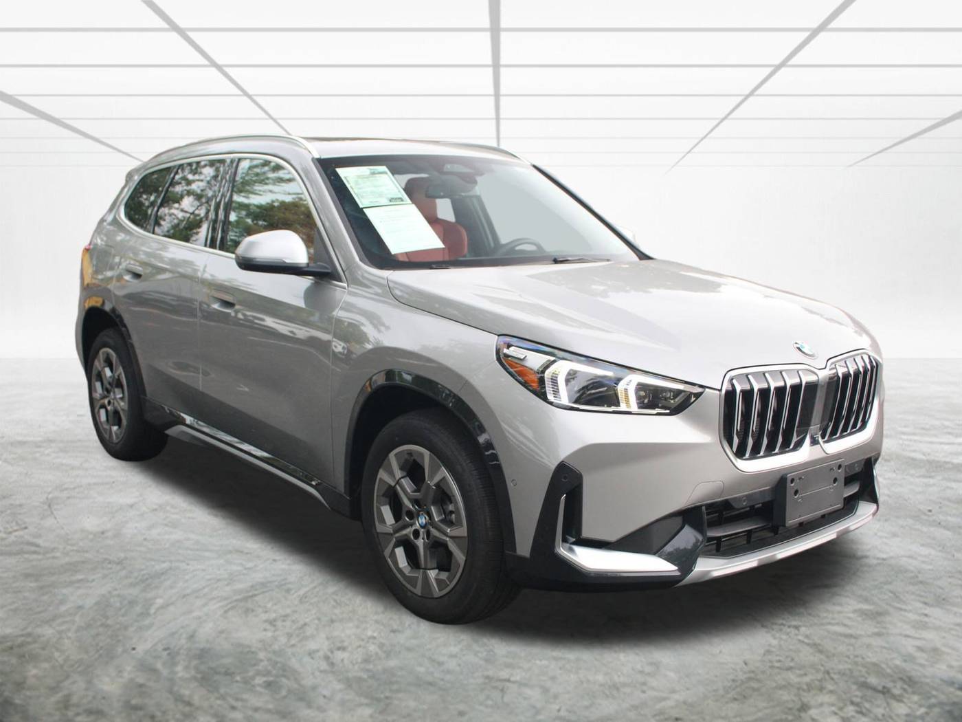 2023 BMW X1 28i — SUV — 110 mi — Alexandria, VA