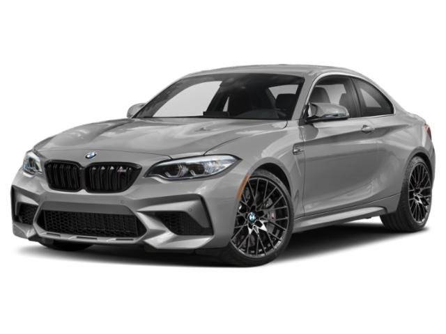 2020 BMW M2 Competition — Coupe — 29,883 mi — Alexandria, VA