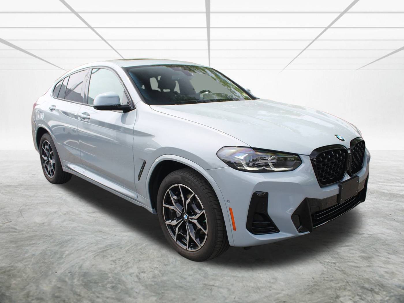 2024 BMW X4 30i — SUV — 10,393 mi — Alexandria, VA