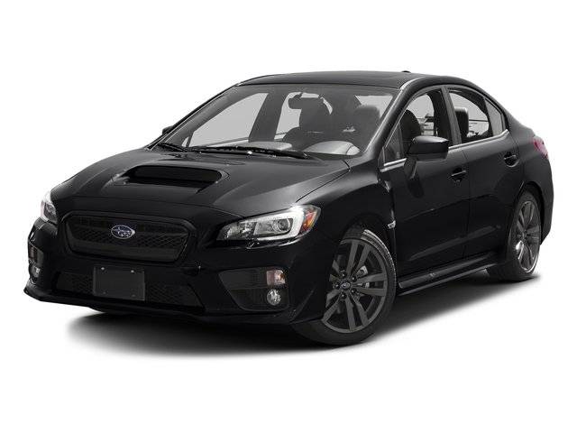2017 Subaru WRX Premium — Sedan — 56,458 mi — Alexandria, VA