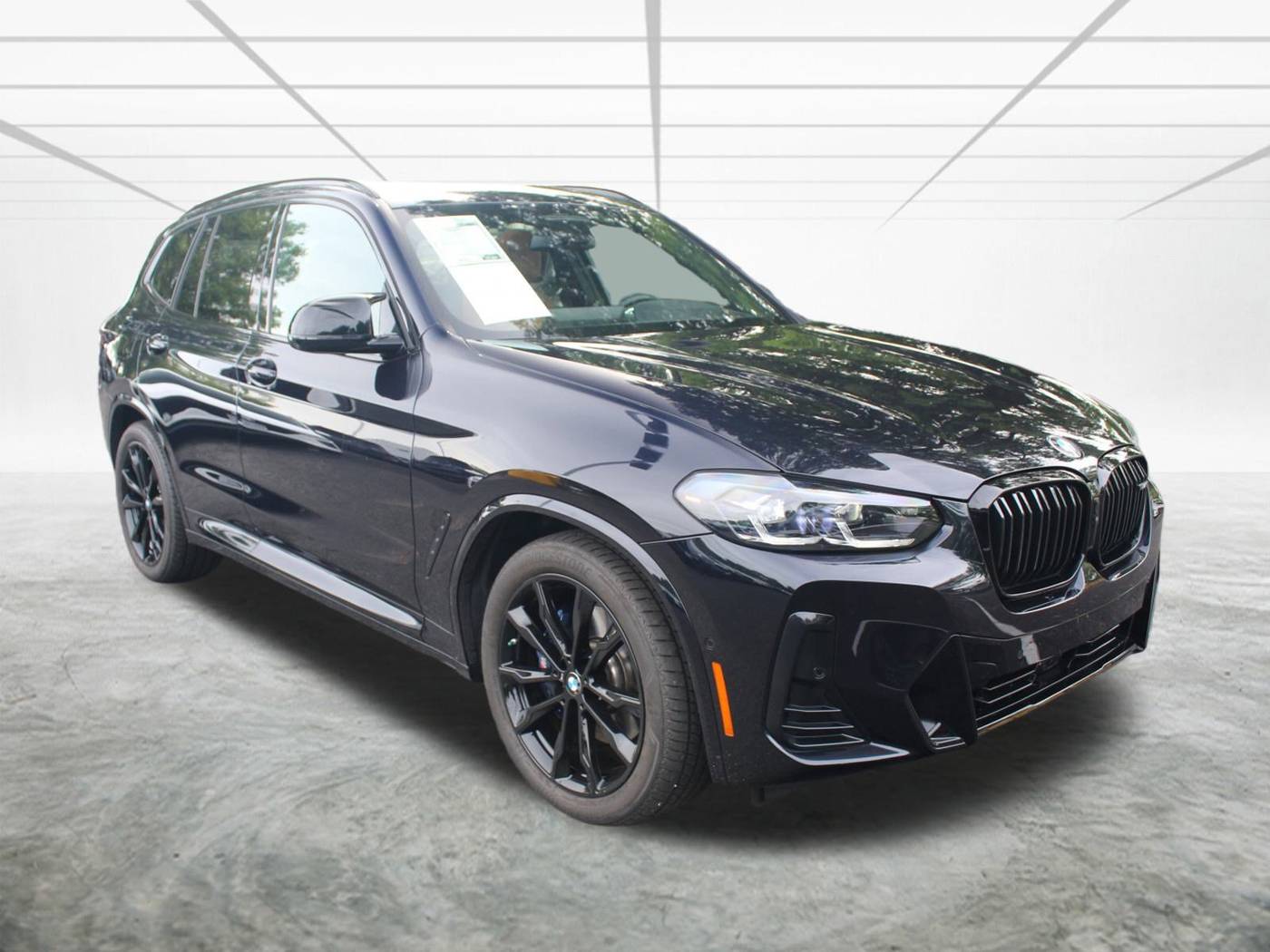 2024 BMW X3 M40i — SUV — 6,290 mi — Alexandria, VA