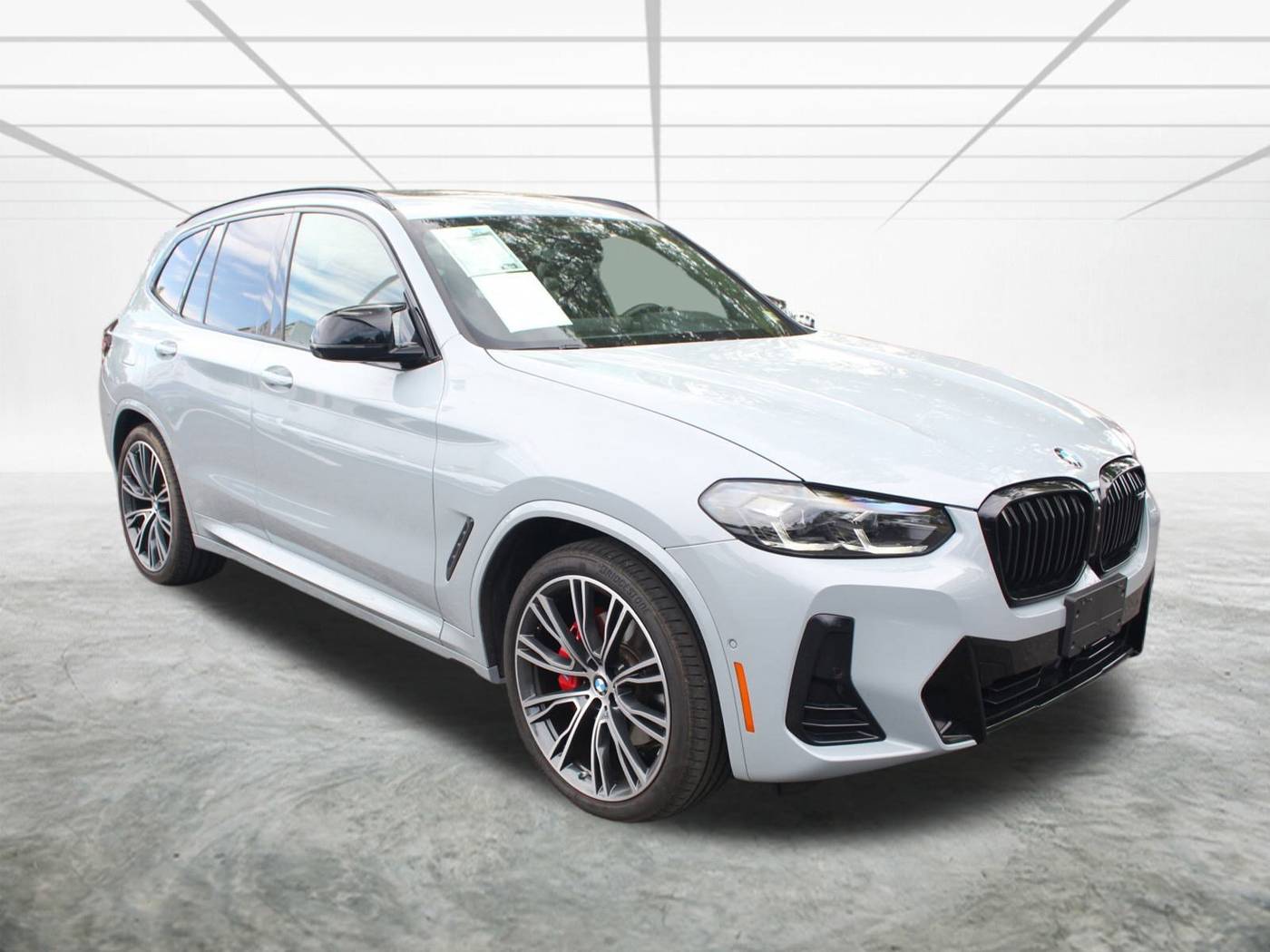 2022 BMW X3 M40i — SUV — 39,186 mi — Alexandria, VA