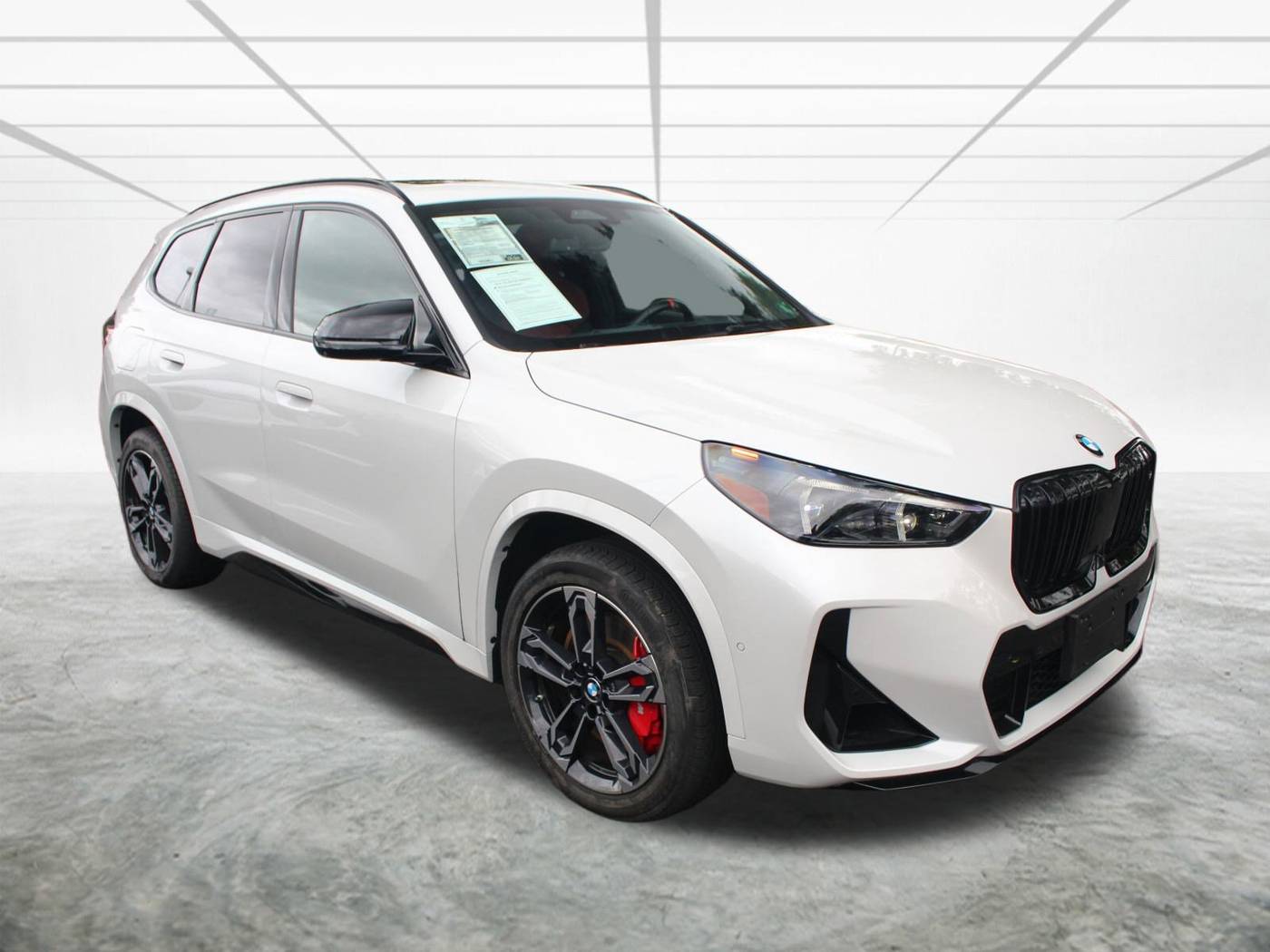 2024 BMW X1 M35i — SUV — 8,315 mi — Alexandria, VA